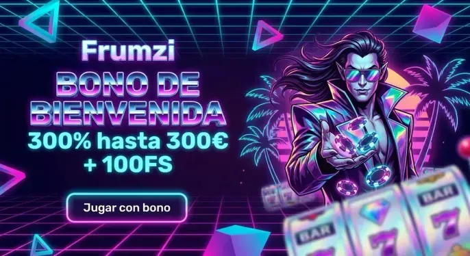 Frumzi Casino
